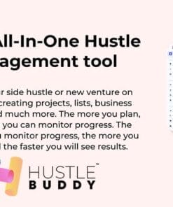 Hustle Buddy