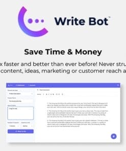Write Bot