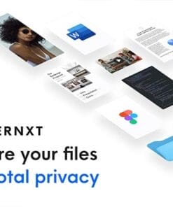 Internxt Cloud Storage