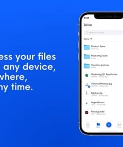 Internxt Cloud Storage
