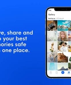 Internxt Cloud Storage