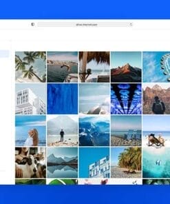 Internxt Cloud Storage