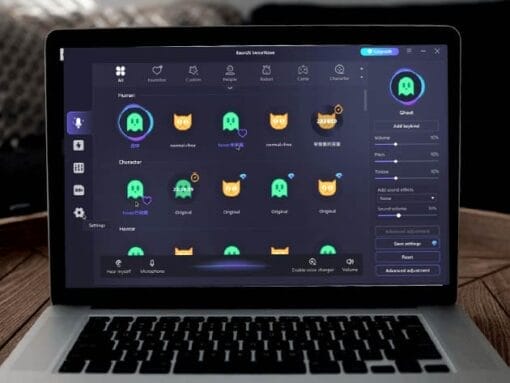 EaseUS VoiceWave