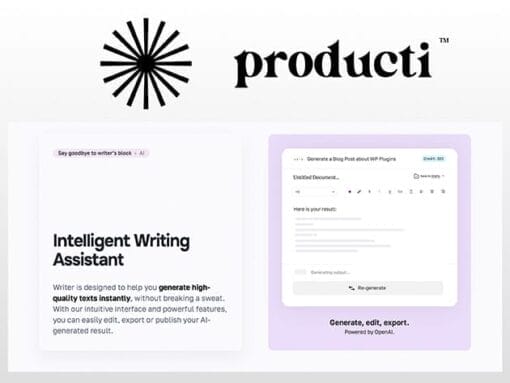 Producti AI