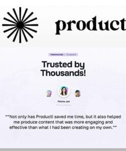 Producti AI
