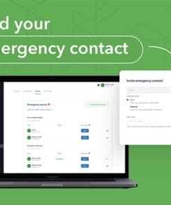 Locker Password Manager