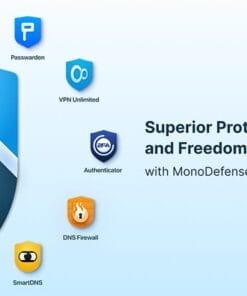 MonoDefense Security Suite