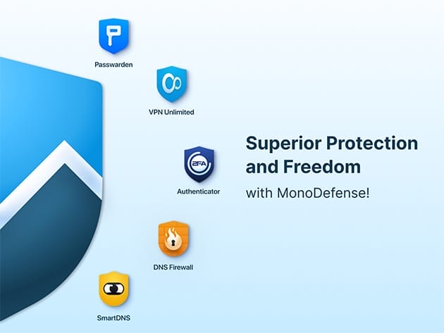 MonoDefense Security Suite