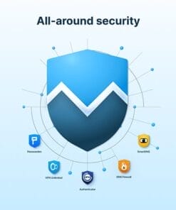 MonoDefense Security Suite