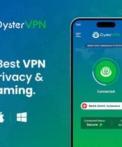 OysterVPN