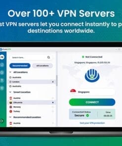 OysterVPN