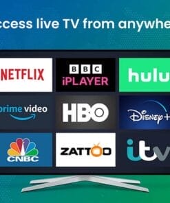 OysterVPN