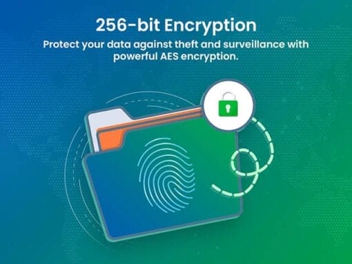 OysterVPN